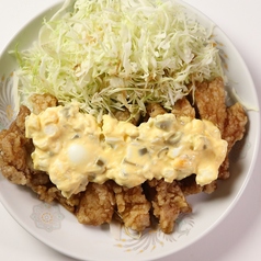 チキン南蛮