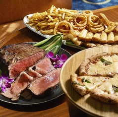 The Sail Kitchen ザセイルキッチンのおすすめ料理2