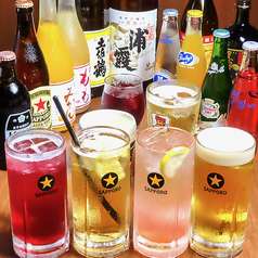 やきとん 大喜利 成増店の写真