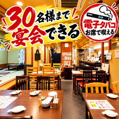 酒場 日晴堂 ひばりどうの雰囲気1