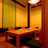 食彩 和ごころ 熊本市中央区の居酒屋の雰囲気3