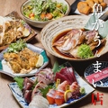 地魚食堂 鯛之鯛 神戸三宮店のおすすめ料理1