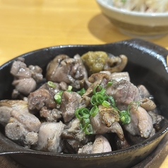 焼き鳥と鶏料理居酒屋 さびと 佐賀駅店のおすすめ料理1