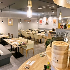 大衆酒場 郡山ワタルの雰囲気3