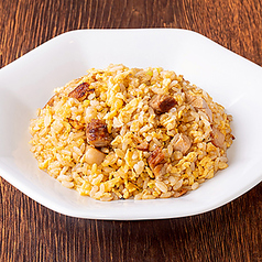 炒飯