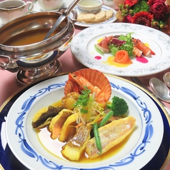 瀬戸内風仏蘭西料理　レストラン門田の写真2