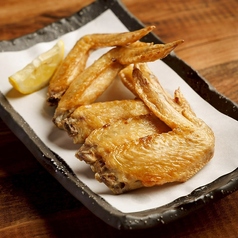 手羽揚げ