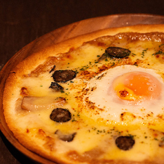 パルパリエ【旧：パリ食堂波平】福島駅前の特集写真