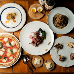 イタリア亭Ricordo リコルドのおすすめ料理1