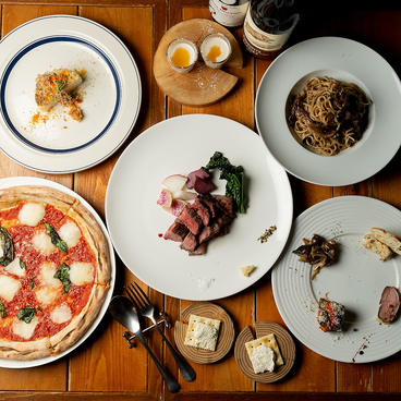 イタリア亭Ricordo リコルドのおすすめ料理1