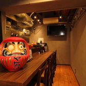 やどかりの雰囲気2