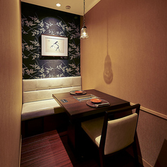 焼肉会席 舌牛 銀座店のコース写真