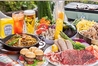HIROSHIMA2016 RESTAURANT UNDER THE SKY レストラン アンダーザスカイのおすすめポイント1