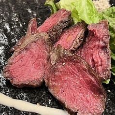 ジビエ料理とイタリアンNatural ナチュラルの特集写真