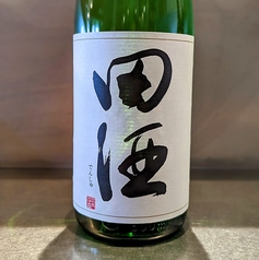 田酒（特別純米）