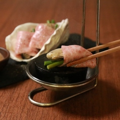 【必食3】GAMの「牡蠣肉（かきにく）」〜大地と海の恵みの饗宴〜の写真