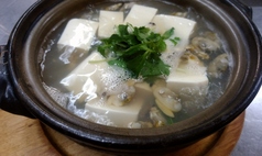 深川豆腐