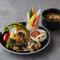 料理メニュー写真&nbsp;お野菜ビュッフェ【90分制】