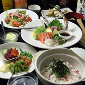 だんごや 栄駅前店の雰囲気3