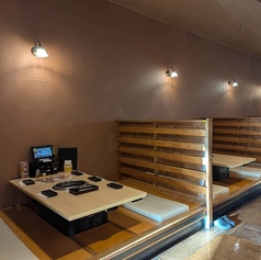 焼肉 冷麺 ヤマト 盛岡南店の雰囲気3