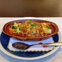 フレンチ酒場ぼんしゃんす浦和駅前店のおすすめランチ2