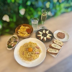 アモレア Amoreaのコース写真