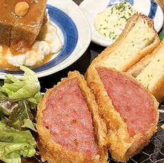 ふぐぶた酒場のおすすめ料理3