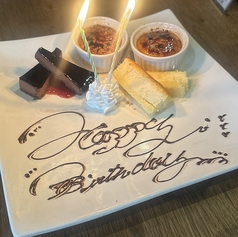 マロリーポークステーキ MALLORY PORK STEAK 東戸塚店のコース写真