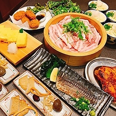 野らぼー 八重洲店の特集写真