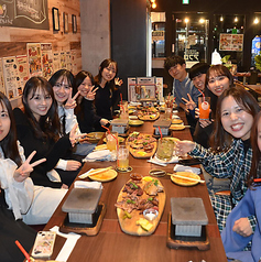 肉カフェダイニング アフロ 藤が丘の特集写真