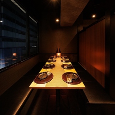 居酒屋 信州屋 飯田橋本店の特集写真