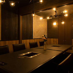 完全個室焼肉 ITADAKI 横浜駅前の特集写真