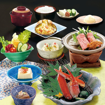 札幌 かに家 名古屋店のおすすめ料理1