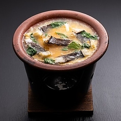 料亭 なか安のコース写真