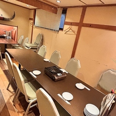 浜の牡蠣小屋 関内本店特集写真1
