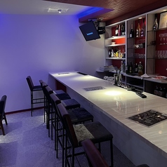 BAR LEGALISSの特集写真
