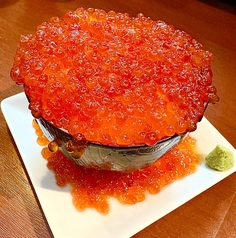 十勝ぽんぽこ酒場のおすすめ料理2