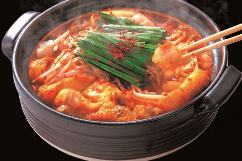 赤から 大分高城店 居酒屋 のメニュー ホットペッパーグルメ