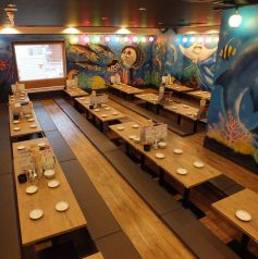 大衆酒場 ちばチャン 渋谷店(宇田川町/居酒屋)＜ネット予約可