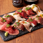 ◎焼き鳥の職人技が光る逸品を♪炭火で丁寧に仕上げた自慢の料理をご堪能あれ！