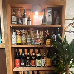 お酒を飲まれない方もご安心ください◎