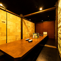 居酒屋 囲 富山駅前店のコース写真