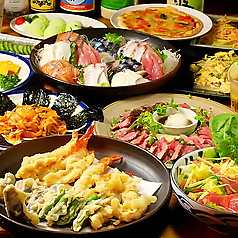 沖縄料理 きちんと 橋本店特集写真1