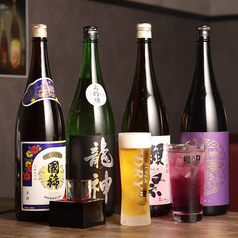 飲喰処 たつのおすすめ料理3
