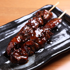鶏レバー