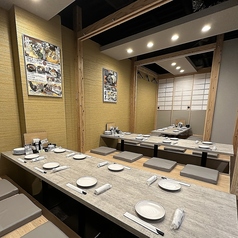 鶏きち魚きち 佐世保下京町店の特集写真