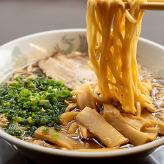 えひめ屋の尾道ラーメン