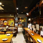 居酒屋吉 関内店の雰囲気3