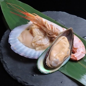 Q2 Private Restaurant キュウツープライベートレストランのおすすめ料理3