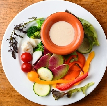 伊太利食房 ZenZero 神宮店のおすすめ料理1